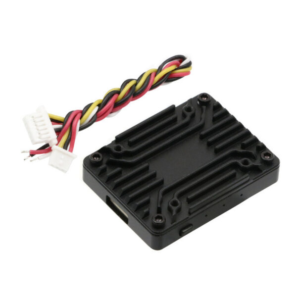 FOXEER Reaper Extreme 5.8G 1.8W/2.5W 72CH VTX 25mW 200mW 500mW Adjustable 2-8S 20X20mm for RC FPV Parts