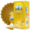 36611d07c16f27de PERSONAGE 60PCS Condoms For Men 6 Kinds Ultra Thin Particle Thread Natural Latex Spike Condom Adult Sex Product Small Condom