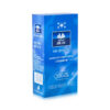 367540932f525a40 Quality Condoms 100Pcs/Lot Natural Latex Smooth Lubricated Oil Penis Sleeve Contraception Condones for Men Sex Toys Sex Products
