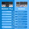 36794349b7963ce2 ANBERNIC RG35XX Plus/RG35XX Retro Handheld Console 3.5″ IPS Screen Linux Portable Video Game Player Support HD-M-I TV Outpu