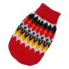 Winter Clothes Christmas Deer Clothing Chihuahua Puppy Pet Yorkshire Halloween Dog Sweater