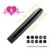 368787ec51b41415 BDSM Bondage Set Erotic Bed Game Adults Handcuffs Vibrator Nipple Clamps Whip Spanking Slave Collars SM Kits Sex Toys For Couple