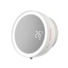 368b552846b904c2 Xiaomi New Smart Beauty Mirror Foam Soap Dispenser Wall Mounted Infrared Induction Automatic Hand Sanitizer hine USB Charging