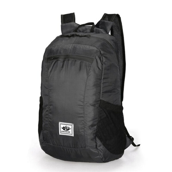 3691441545f078c0 Outdoor Bag 20L Lightweight Portable Backpack Foldable Waterproof Folding Ultralight Pack for Women Men Travelling Hiking