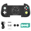 36c57dd46a1c986e DATA FROG X3 Wireless Controller for Android Game Controller for Samsung Galaxy for PUBG Mobile