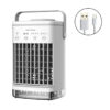 Mini Cooler Coog Conditioner for Room USB Portable Air Conditioning Humidifier Fan