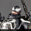 36de328bbe1d9e63 AMAZING YAMAGUCHI Agent Venom KAIYODO Eugene Thompson Symbiote Deadpool Comics Action Figure Model Movie Toys For Kids Doll Gift
