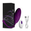 Mini Vibrator eggs Sex Toys for Women Adult Sex Products Kegel Simulator Vaginal balls for Couple Vibrating Egg Remote Control
