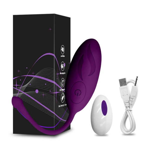 Mini Vibrator eggs Sex Toys for Women Adult Sex Products Kegel Simulator Vaginal balls for Couple Vibrating Egg Remote Control