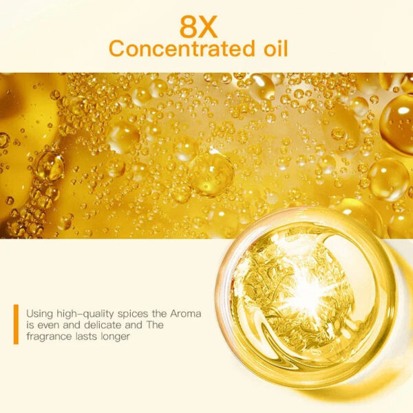 37110bef4cb2db53 100ML Hotel Room Fragrance Diffuser for Home Air Freshener Scenting Device Air Purifier Humidifier Car Essential Oil Refil