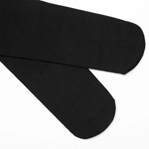 2020 150D Winter Tights Microfiber Thermal Fleece Lined Women Thick Warm Veet Pantyhose For Winter1