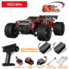 373e4f774fd2bd04 9522PRO 85KM/H High-speed RC Car Brushless Four-wheel Drive Off-road Drift 1:16 Professional Racing Car 9522 50KM/H Boy's Toy