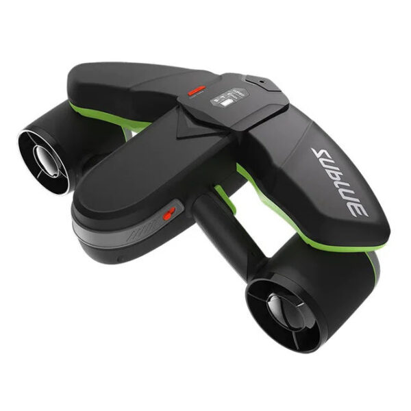 3785509edc4b9e53 G Camolech Sublue Navbow Smart Electric Underwater Scooter for Snorkeg in the Water Hand-held Diving Equipment