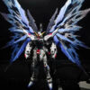 1/144 Gundem Animation Assembled Action Figures Hg Life Destiny Storm Free Dragon Peach Archangel Unicorn Red Heretic Model Toy
