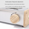 Outdoor Mini Portable Gas Stove Stainless Steel Cassette Furnace Gases Burner Camping Accessories