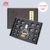 37e342e28f8c1879 Cupping Therapy Set Vacuum Cupping Set Suction Cups Massage Chinese Medicine Anti Cellulite Physiotherapy Jars For Body Massager