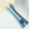 37e801c4e04578d0 729 Blue ALC Carbon Table Tennis Blade Professional Offensive Ping Pong Blade 5+2 External ALC for Quick Attack with Loop