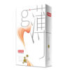 37f5f834820e687f Elasun 10/12pcs Oral Sex Condoms Flavored Designed Blowjob Adult Supplies Ultra Thin Condoms Fruit No Oil Sex Toys For Couples