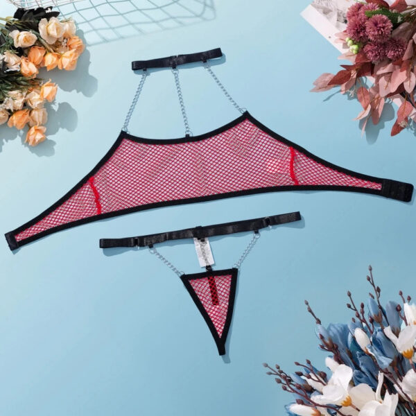 380d5a8c419996b6 Cosplay Sexy Erotic Lingerie Women Bra And Panty Garters Sexy Lingerie Sets For Sex Women's Underwear Set Female Sexy Costumes