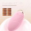 Wireless App Mini Bullet Vibrator for Women Clit Stimulator Bluetooth Remote Pantie Vibrating Love Egg Female Sex Toy for Adults