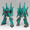 Wolf Neo Zeon Quasi Psycommu Mobile Hg Amx-014doven Suit Daban Models Transformation Deformable Toys Collectible Dolls Kids Gift