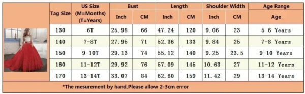 2024 New Teenager Bridesmaid Dress Kids Dresses for Girls Children Vintage Lace Princess Girl Party Wedding Evening Formal Gown