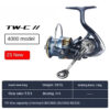 3852715009fe8dc5 ULTEGRA Spinning The Perfect Rock Wheel for Seawater and Remote Drop Fishing