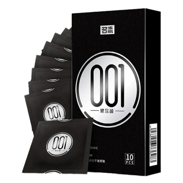 386242067bda1164 OLO 0.01 Ultra Thin Condoms For Men Long Sex Ejaculation Delay Ice Hot Feeling Latex Condom Penis Sleeve Sex Toys For Adults 18