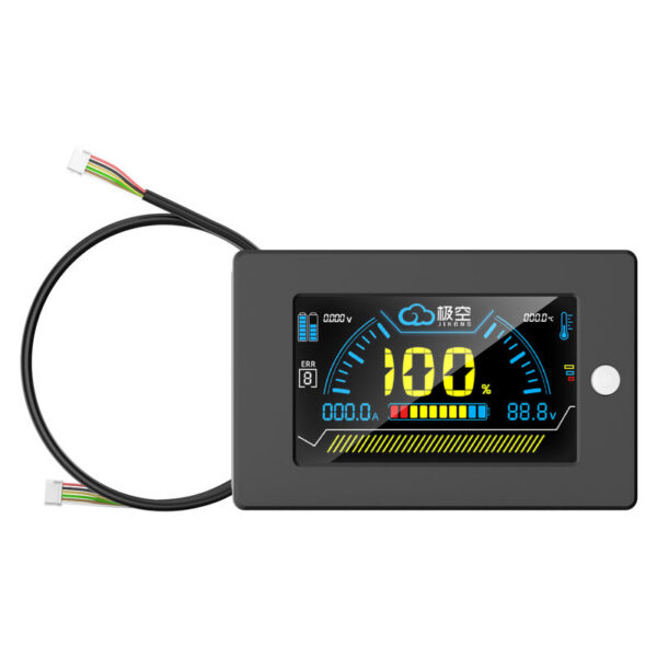 3.2 inch Screen Display for JIKONG all BMS