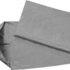 38729d332b57cac9 Foppla Schlafkissen, grau, 360°-Wickelung, tragbar, weich und bequem, bewegliche Schlafdecke, hält warm, waschbar, sensorische Schlafkapsel für Kinder und Erwachsene