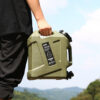 38826ef60c3e282f Camping Bucket Large Capacity Portable Drinking Water Canister with Faucet No Leakage for Outdoor Travel Driving Hiking