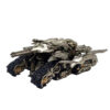 TW1029 Transformation Toys Megatank Gaatron Action Figure Collection Anime Movie Deformation Robot Model Kids Gifts