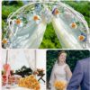 389c0a54bd586afa 50 Pcs Artificial Rose Flower Realistic Silk Roses with Stem Bouquet of Flowers Plastic Flowers Real Looking Fake Roses for Home Wedding Centerpieces Party Decorations (Black)