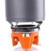 Fire-Maple Extra Topfstütze Stabilisator für Star Fixed X1/X2/X3 Campingkocher Outdoor-Kochsystem