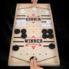 38f2eabdb5d81480 Foosball Winner Games Table Hockey Catapult Chess Parent-child Interactive Toy Fast Sg Puck Board Game Toys For Children