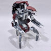 39034d5b263d5c02 Movie Seris Space Battle Droids Model Building Blocks 75381 Robot Fighting Diy Assemble Bricks Christmas Gifts