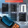 390a1ce7105d2af1 OBD2 Car Scanner Diagnostic Scan Tool,Professional Mechanic Vehicle Fault Code Reader,Auto Read Fault Code Check Engine Light Fo