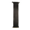PCIE 4.0 X16 Riser 15.8in Vertical Mount Low Loss High Speed GPU Extension Cable Shielding Z690 RTX4090 for X570