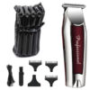39146bce561b7669 Electric Shavers Rechargeable cordless trimmer for men grooming professional electric clipper beard hair cutting hine edge outline 230824