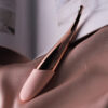 G-point Used for Magnetic Honey Bean Stimulation Vibrator Multi Frequency Ultrasonic Vibration Charging Female V