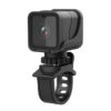 393f2d654141cab3 1080P HD Portable Sports Mini Camera with Hotspot WiFi Waterproof Camera, Motorcycle and Bike Driving Recorder