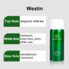 Namste 100ML Ritz Carlton Hotel Essential Oil Hotels Home Air Freshener Pure plant essential oil Free 3 Pieces Of 5ml Samples