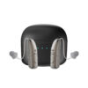 Rechargeable Digital BTE Hearing Aid Adjustable Volume Deaf Mini Sound Amplifier Portable Elderly Hearing Amplifier