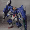 1/144 Gundem Animation Assembled Action Figures Hg Life Destiny Storm Free Dragon Peach Archangel Unicorn Red Heretic Model Toy