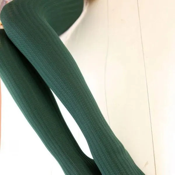 Winter Pantyhose Women Crotchless Stockings Plus Size Hosiery Flower Fishnet Pantihose Medias Sexy Tights
