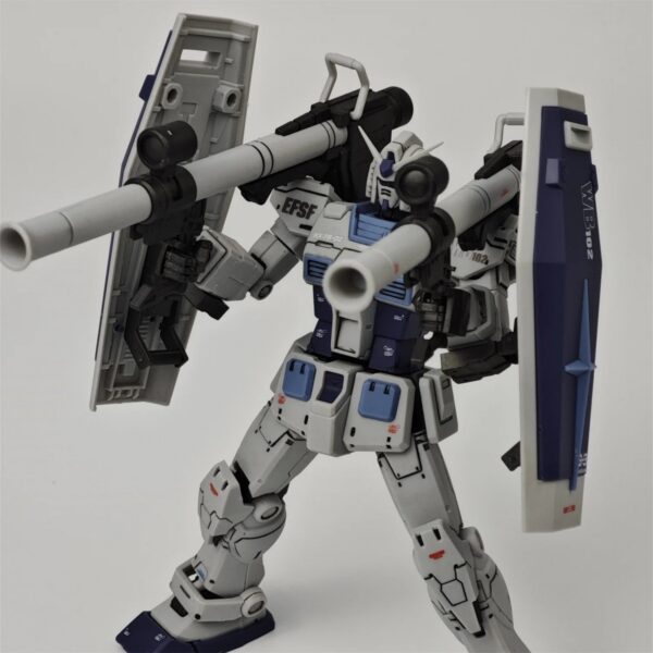 39d792bdab89d862 Gundam Figure Hg Pb Rx-78-4 G04 Anime Figures Pvc Mobile Suit Statue Model Kit Standing Collection Ornament Birthday Toys Gifts