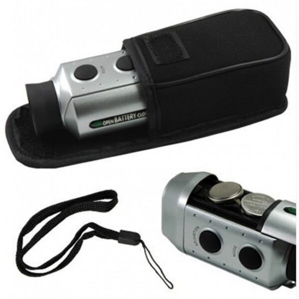 39ddef8e0d70cfbf 1000 Yards Golf Digital 7x Laser Distance Range Finder Telescope Lcd Rangefinder Measurement Tool