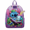 39f14911e389776c Stitch Children's Backpack Baby Yoda Lady Bags Toy Story 3 Alien Sally Backpack Monsters Inc Boo Mini Backpack Handbag for Girls