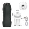 Automatic Sucking Male Mastubator Blowjob Masturbation Equipment hine Sex Toys Adult Goods for Men Man Masturbators Cup