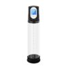 LCD Electric Enlargement Extend Trainer Male Masturbators Cup Dick Pump Sex Toys for Men